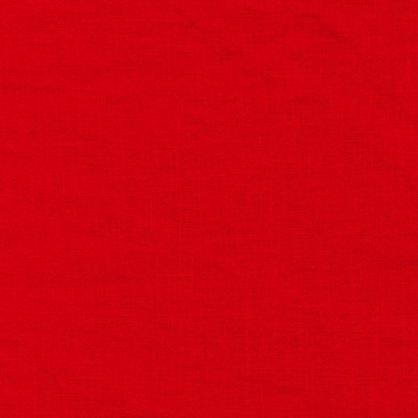 katoen / linnen rood