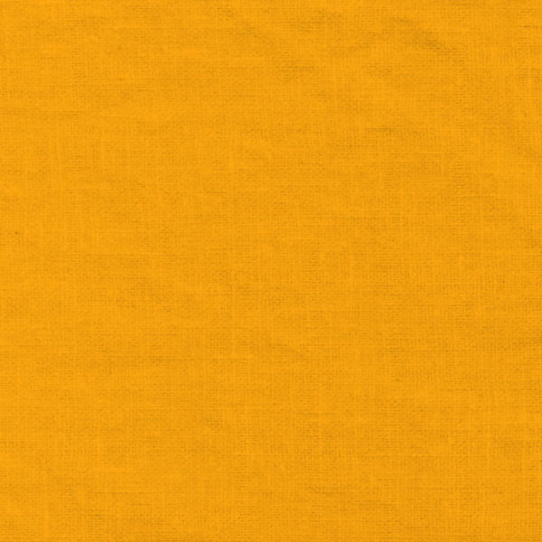 katoen / linnen oranje
